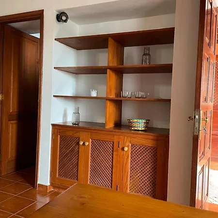 La Bodega De Jorge Apartament