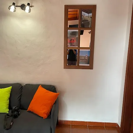 La Bodega De Jorge * Las Indias
