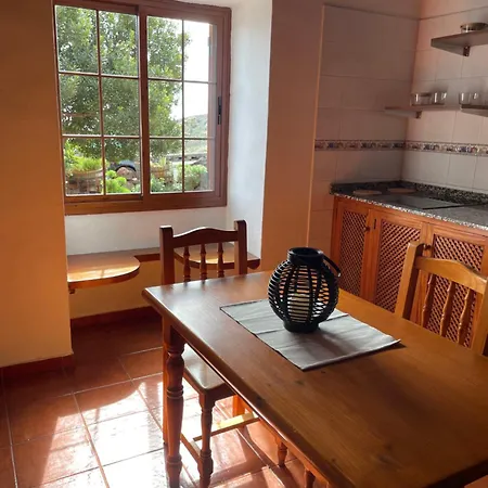La Bodega De Jorge Apartament