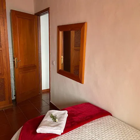 La Bodega De Jorge Apartament *
