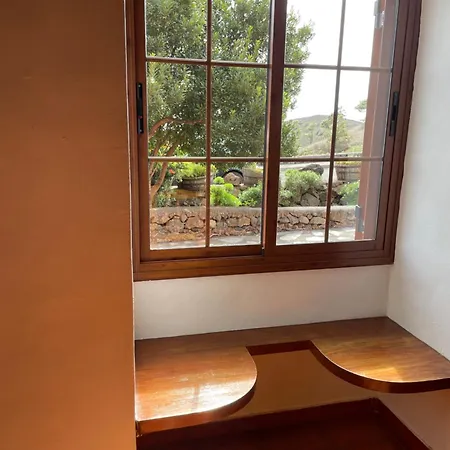 Apartament La Bodega De Jorge *