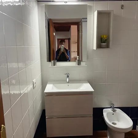 La Bodega De Jorge Apartament