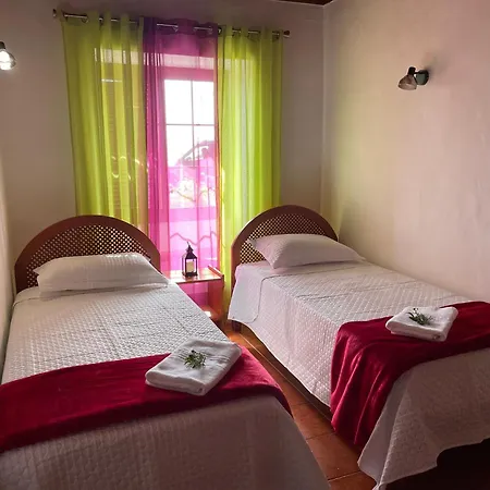 Apartment La Bodega De Jorge Las Indias