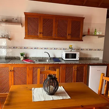 La Bodega De Jorge Apartment