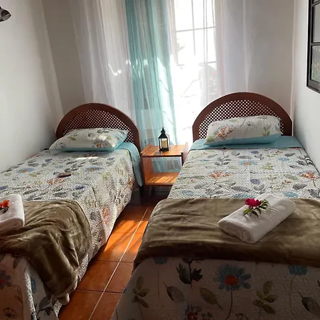 La Bodega De Jorge * Las Indias