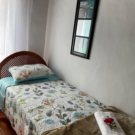 La Bodega De Jorge Apartment