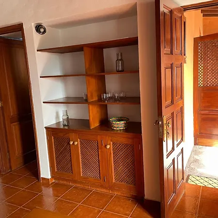 La Bodega De Jorge * Las Indias