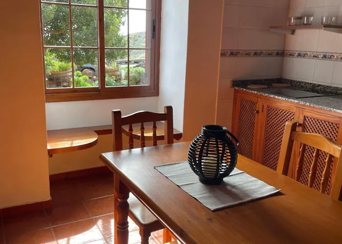 La Bodega De Jorge Lejlighed