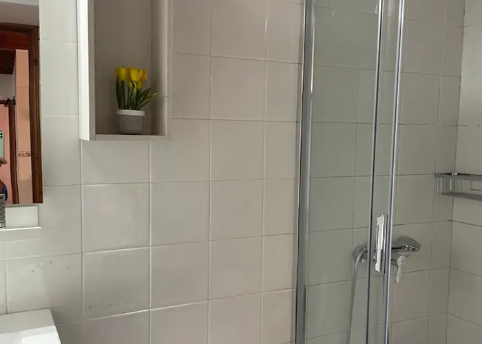 La Bodega De Jorge Lejlighed