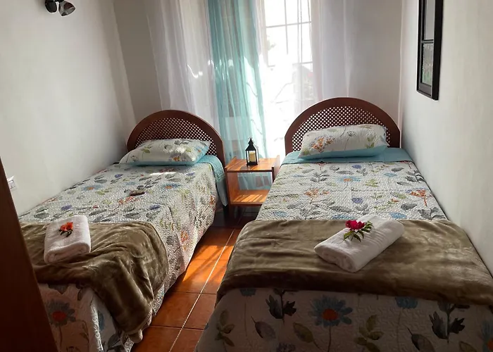 La Bodega De Jorge * Las Indias