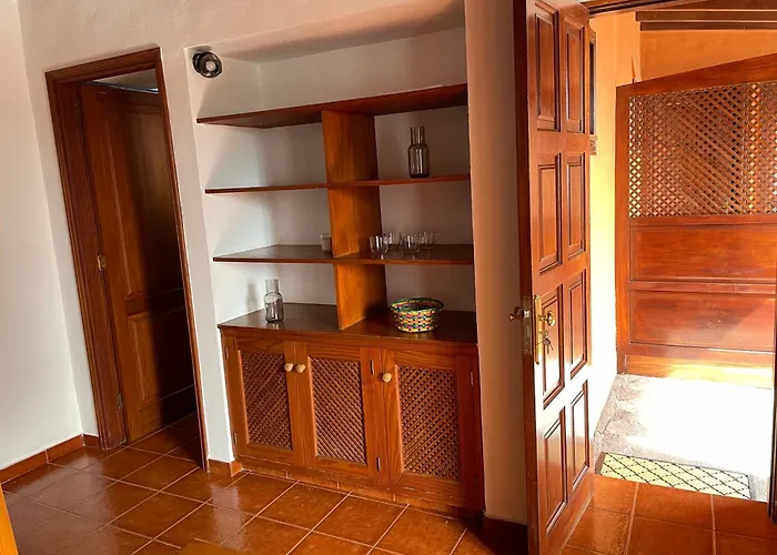 La Bodega De Jorge * Las Indias