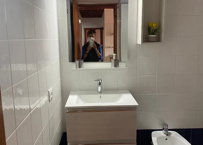 La Bodega De Jorge Lejlighed