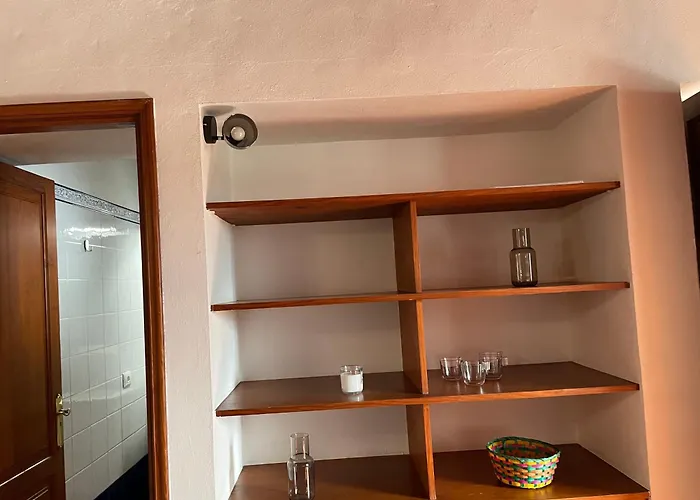 Lejlighed La Bodega De Jorge Las Indias